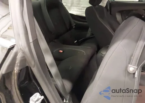 2021 Ford Mustang Ecoboost Fastback z USA, uszkodzony, nr VIN 1FA6P8TH2M5140233